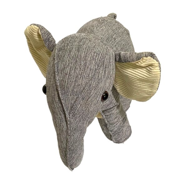 Walgreens Textured Elephant Plush 16" - Picture 2 of 7
